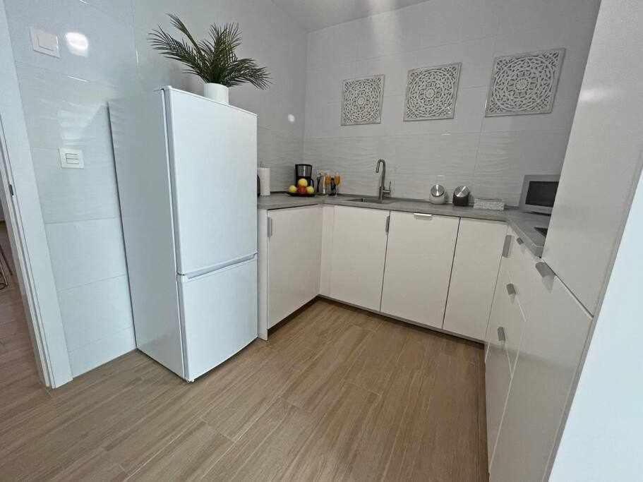 Xxii Apartamentos Morales&Arnal Estepona Bagian luar foto
