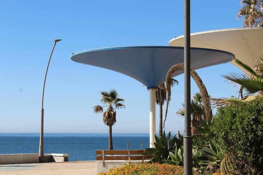 Xxii Apartamentos Morales&Arnal Estepona Bagian luar foto