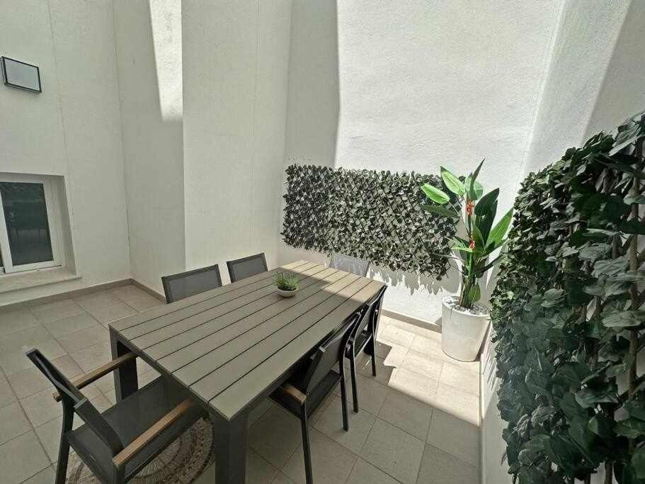 Xxii Apartamentos Morales&Arnal Estepona Bagian luar foto