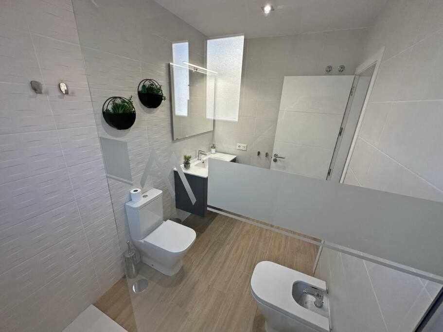 Xxii Apartamentos Morales&Arnal Estepona Bagian luar foto